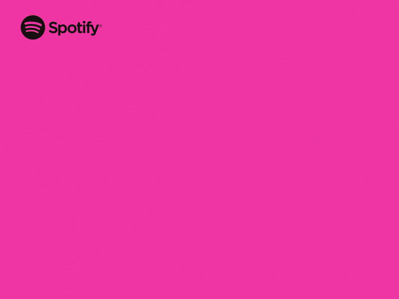 Spotify Top Artist 2018 Sia humansxrobots 2018wrapped sia spotify