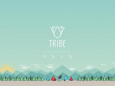 Tribe