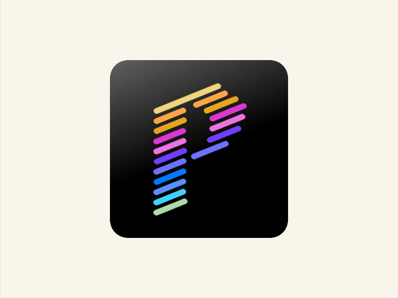 DailyUI: #005 App Icon 005 app icon dailyui dailyui 005 icon logo ui