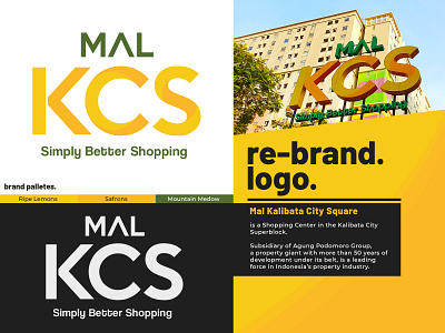 Re-brand Logo (MAL KCS)