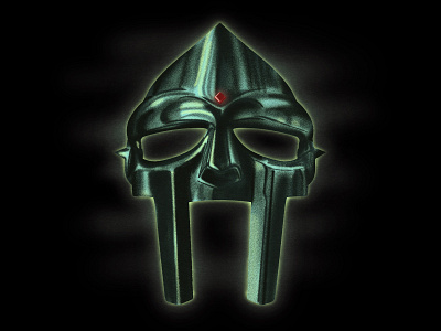 MF DOOM