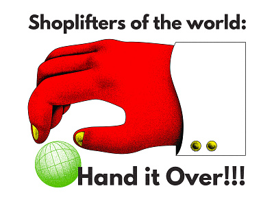 Shoplifters