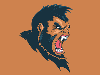 Gorilla_Logo