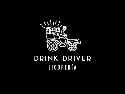 Drink Driver - Brand