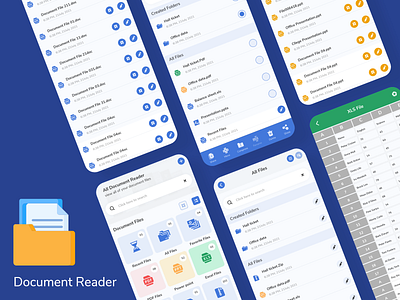 Document Reader