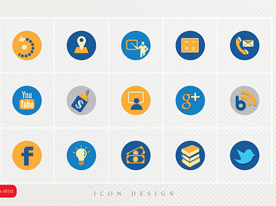 Icon Design Portfolio icon icon design icon design logo design icon design portfolio icon design portfolio icons logo ui vector