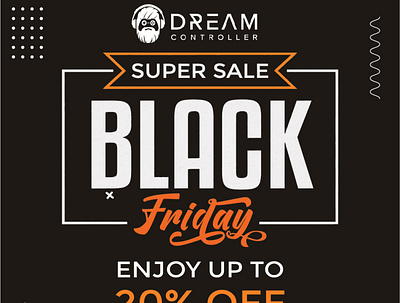 BLACK FRIDAY BANNER banner black friday banner branding