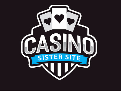Logo Design for Casino Sister Site