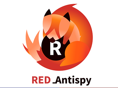 Logo for Red Antispy