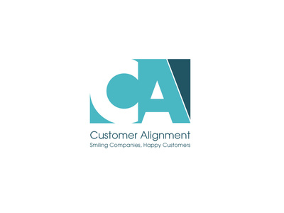 Logo CA branding ca design illustrator logo vector