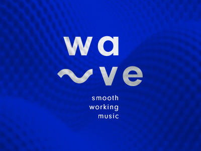 Wave playlist by Évolt cover music wave