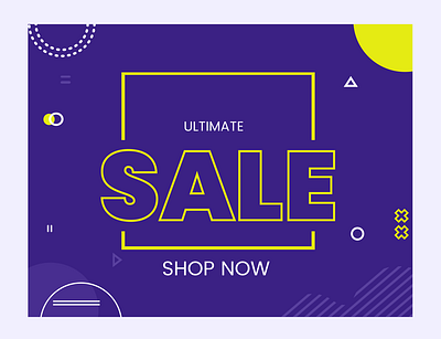 Big Sale Special Offer Banner template branding design free psd vector website