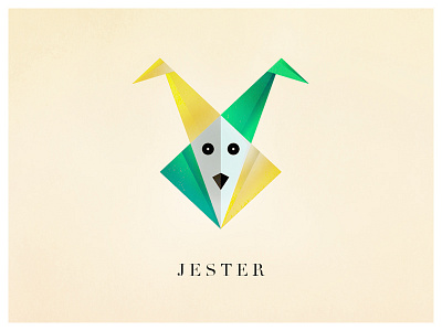 Jester artwork cards character jester