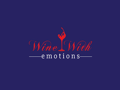 Wine with emotions