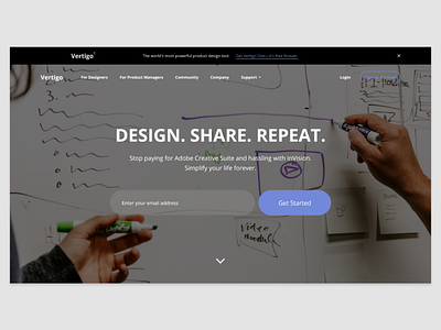 Prototyping tool website adobe xd design website invision landing page prototype sketch tool website