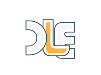 DLE Logo datalife engine logo ui