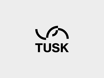 TUSK | Branding