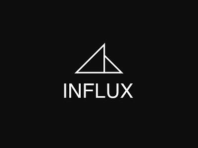 Influx | Branding