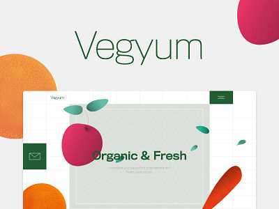 Vegyum | Web