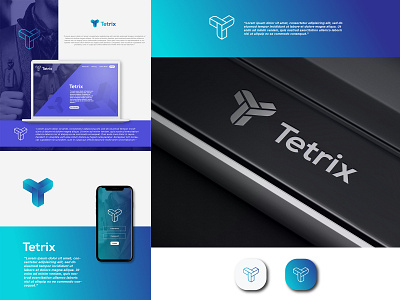 Cryptocurrency Logo and Branding app app design app icon branding branding design crypto cryptocurrency emblem finance logo logo payments ui ui design