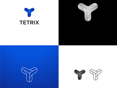 Cryptocurrency Logo and Branding