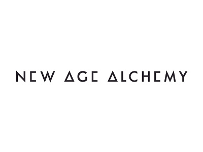 new age alchemy