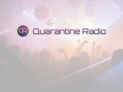 Quarantine Radio - Join music room with friends