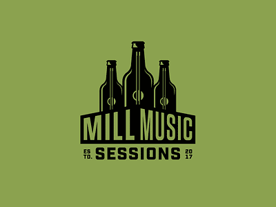 Mill Music Sessions v2