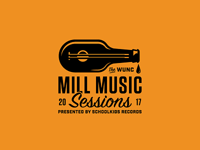 Mill Music Sessions v2