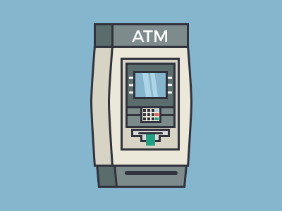 Classic ATM