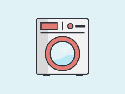 It's Laundry Day laundry machine washing