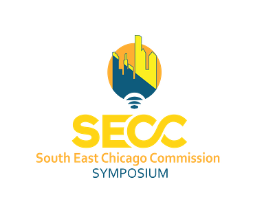 Secc branding design logo vector