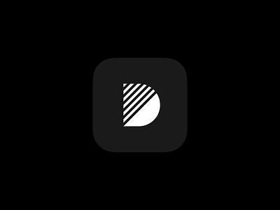 Datafilm App Icon