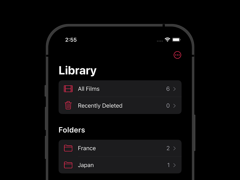 Browse thousands of Notes App images for design inspiration | Dribbble