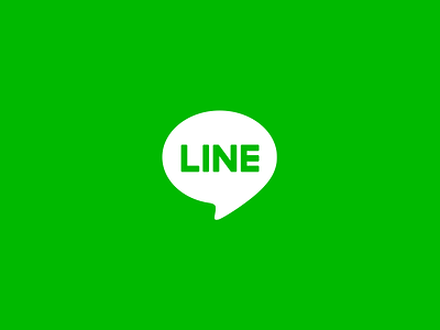I am joining LINE