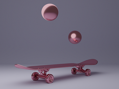 SkateBoard