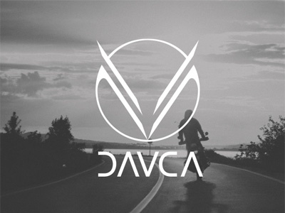 logo for apparel brand typogaphy moto driver road route visualization journey motorbikes apparel logo blackandwhite logodesign vector logoideas adobeillustrator logo