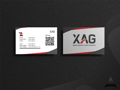 Business Card branding business card design illustration logo vector