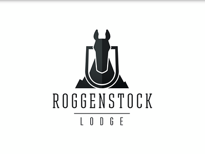 Logodesign for a hotel design hotel logo
