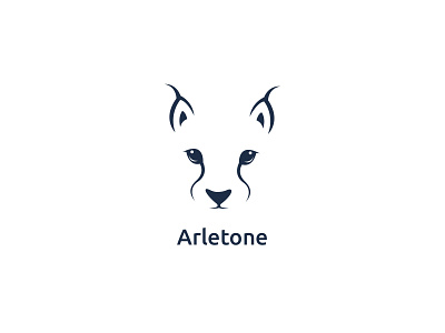 Arletone Logo Design