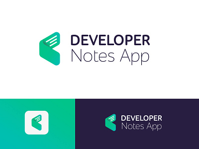 Developer Notes App