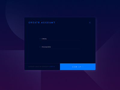 100 days of UI – Day 1