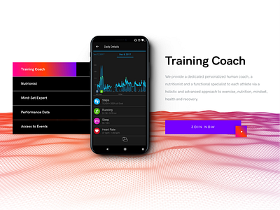 peakers | training coach