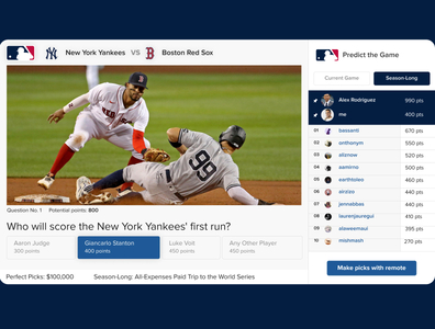 Official New York Yankees Website