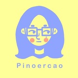 Pinoercao