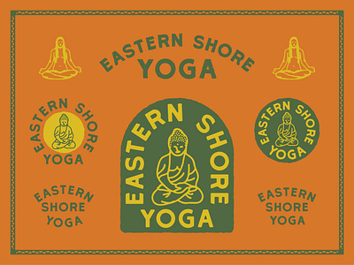 Eastern Shore Yoga
