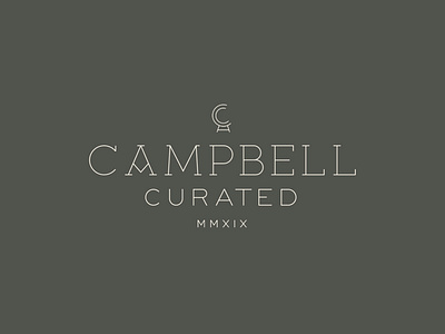 Campbell Curated