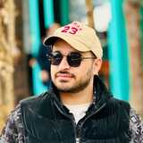 Aref Mahd