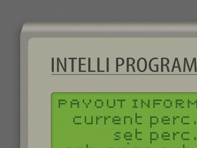 Intelli Programmer