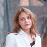 Alexandra Kovaleva